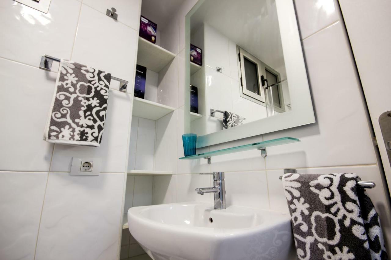 Blue Vista Apartment Las Palmas de Gran Canaria Exteriör bild