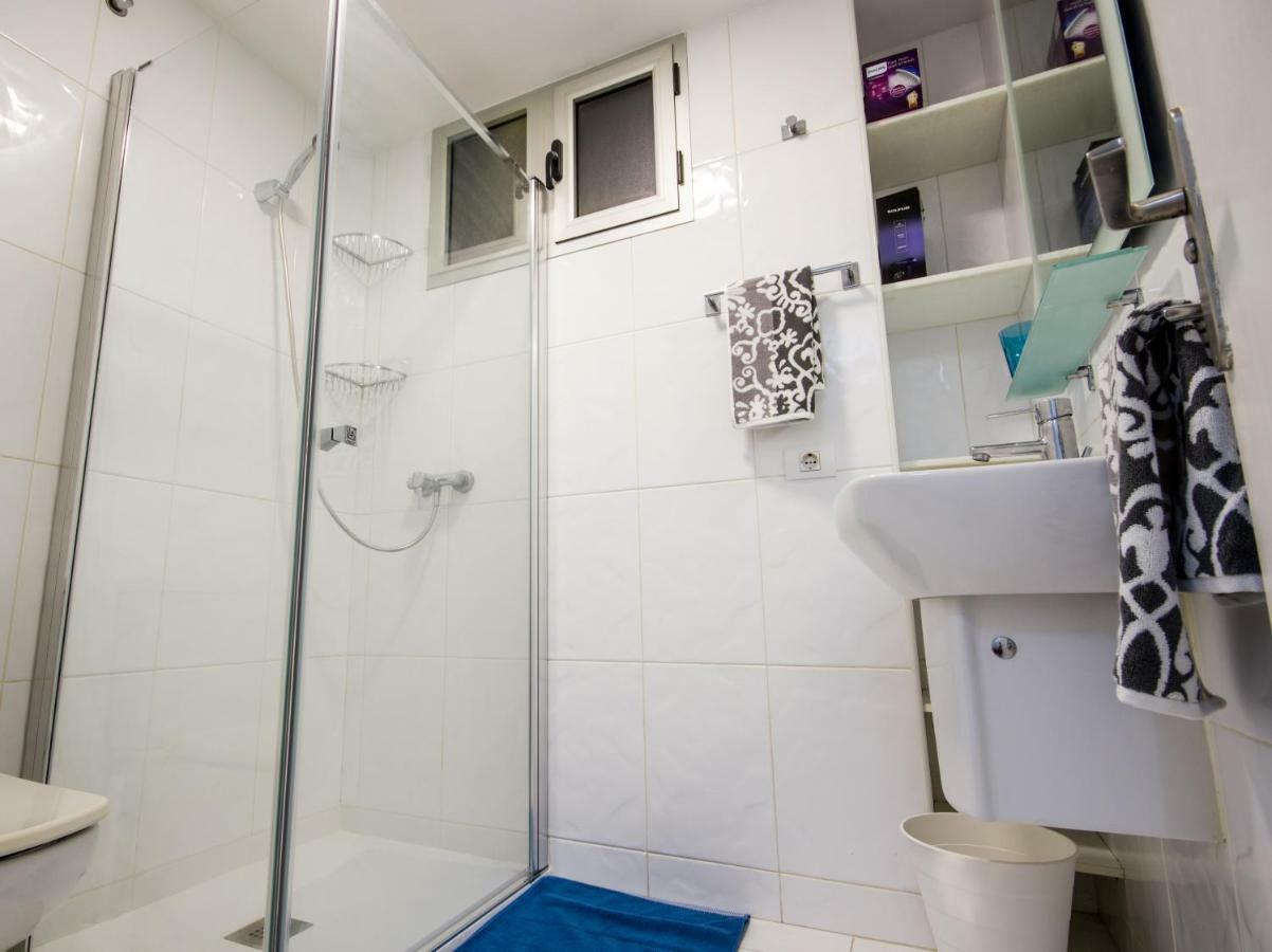 Blue Vista Apartment Las Palmas de Gran Canaria Exteriör bild
